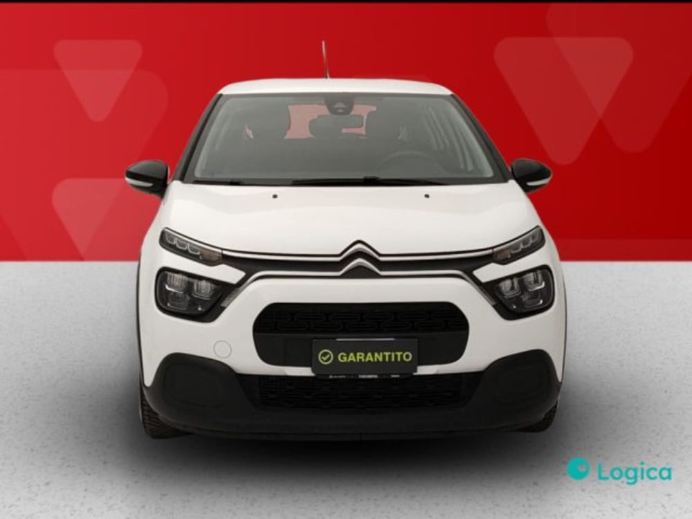 Citroen C3 usata a Torino (8)