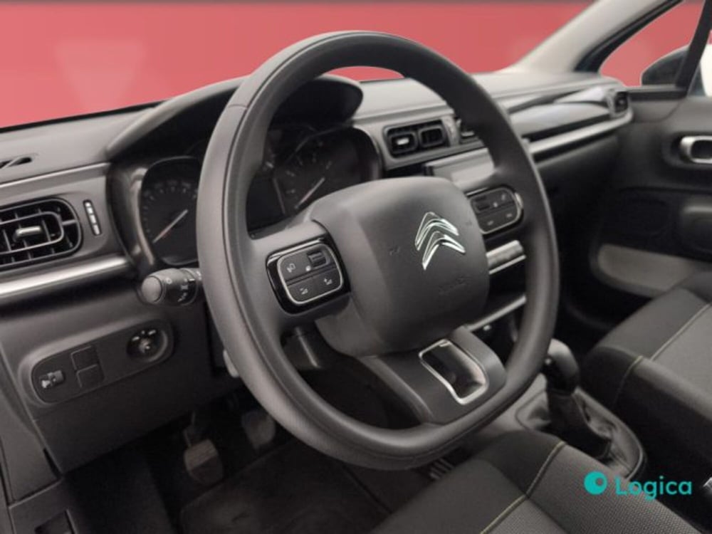 Citroen C3 usata a Torino (10)