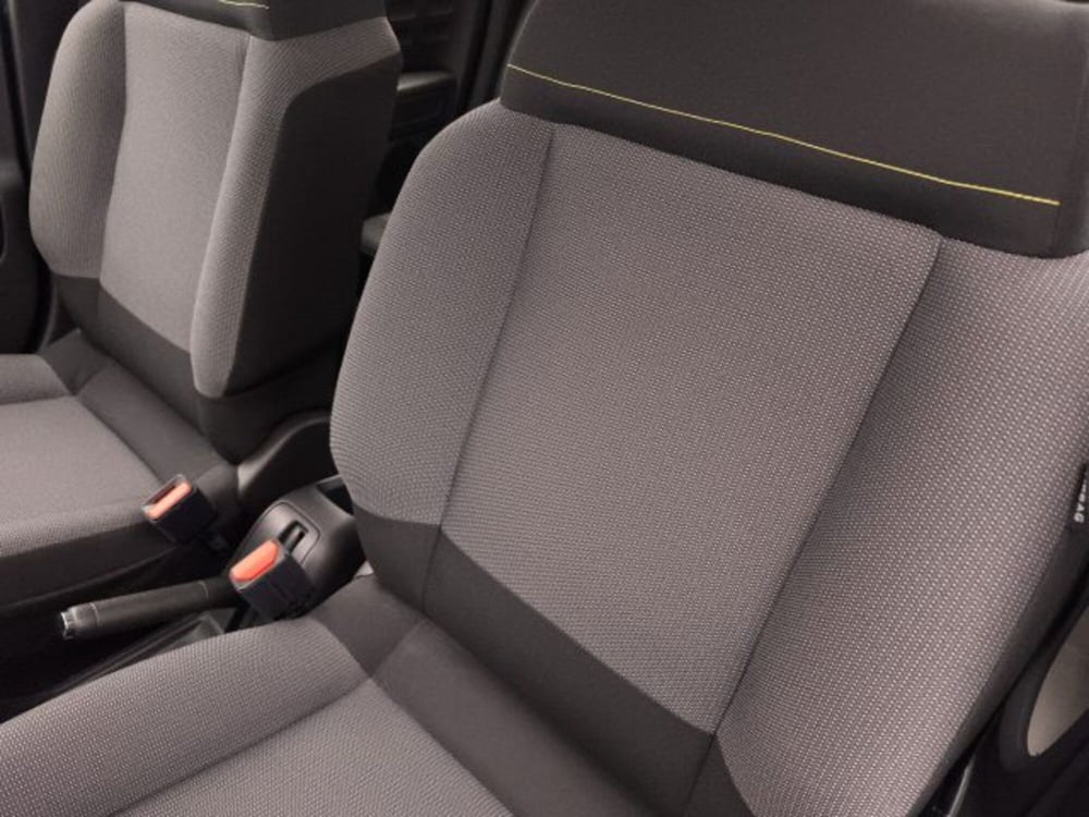 Citroen C3 usata a Torino (11)