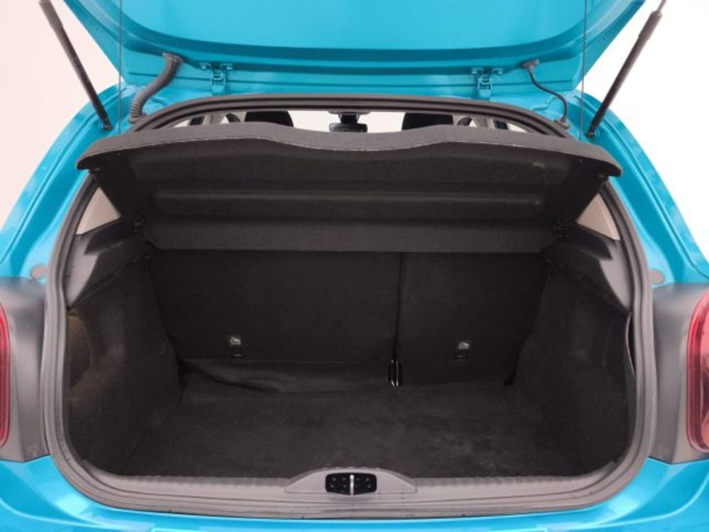 Citroen C3 usata a Torino (18)