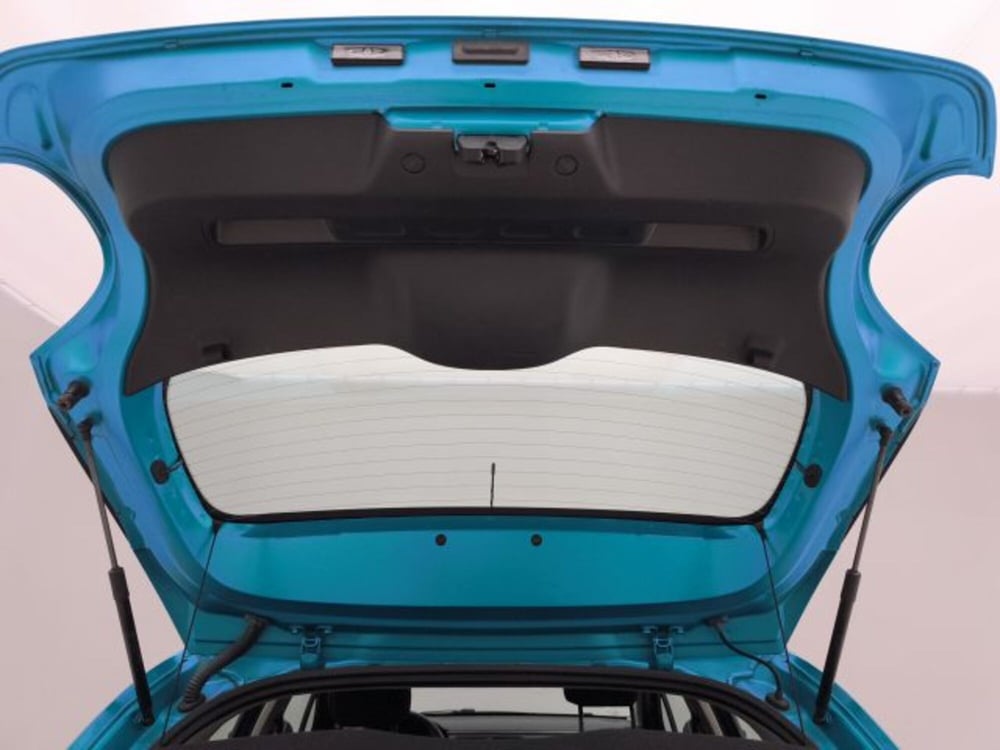 Citroen C3 usata a Torino (19)