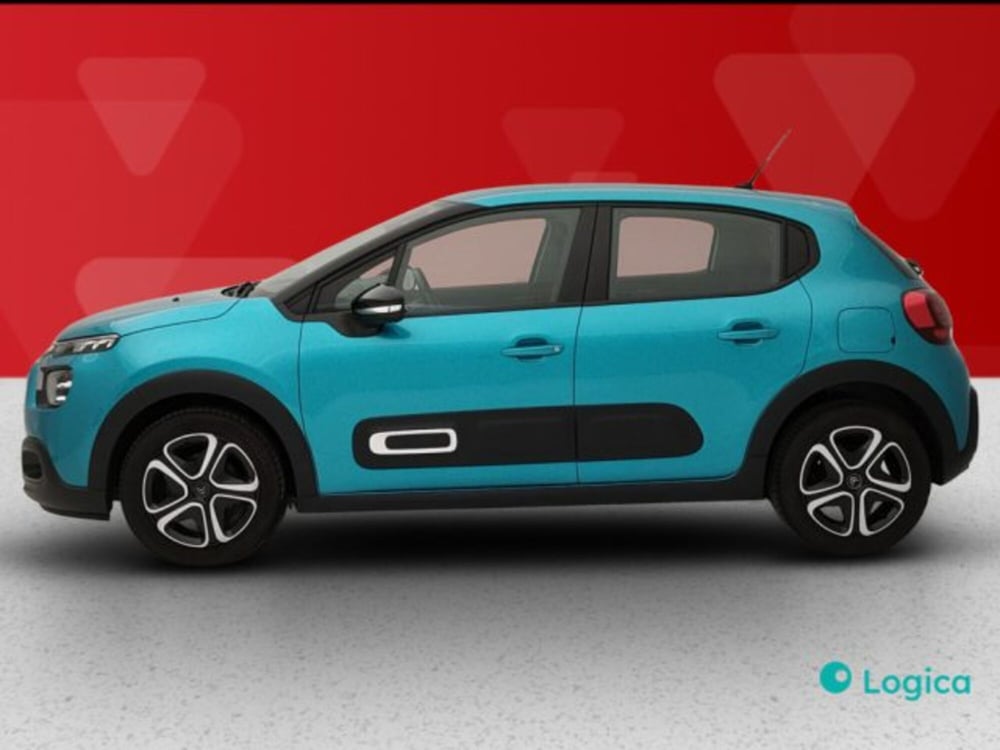 Citroen C3 usata a Torino (2)