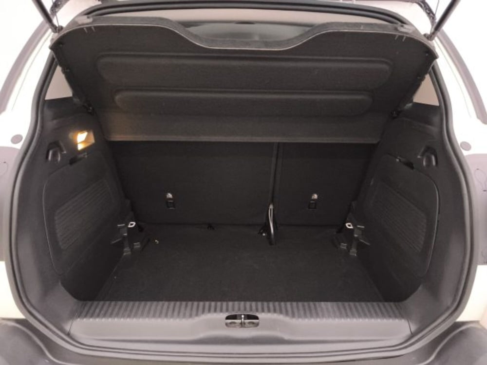 Citroen C3 Aircross usata a Torino (18)