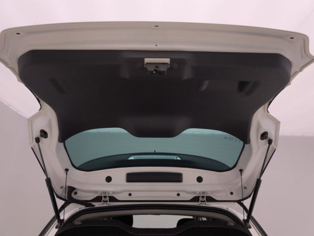 Citroen C3 Aircross usata a Torino (19)