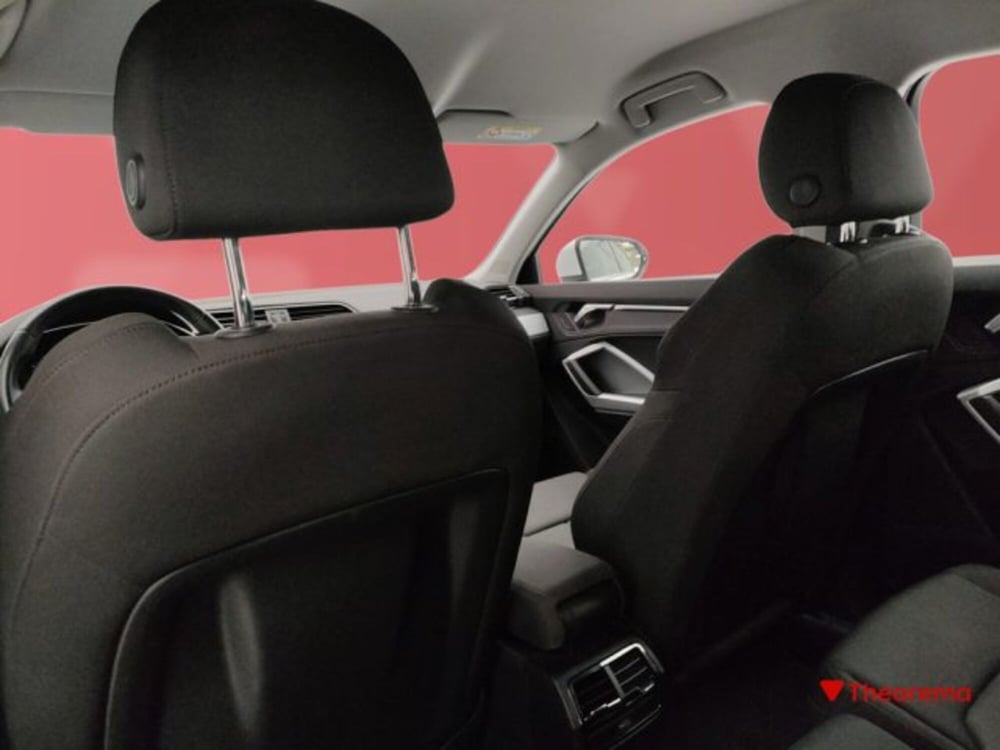Audi Q3 Sportback usata a Torino (16)