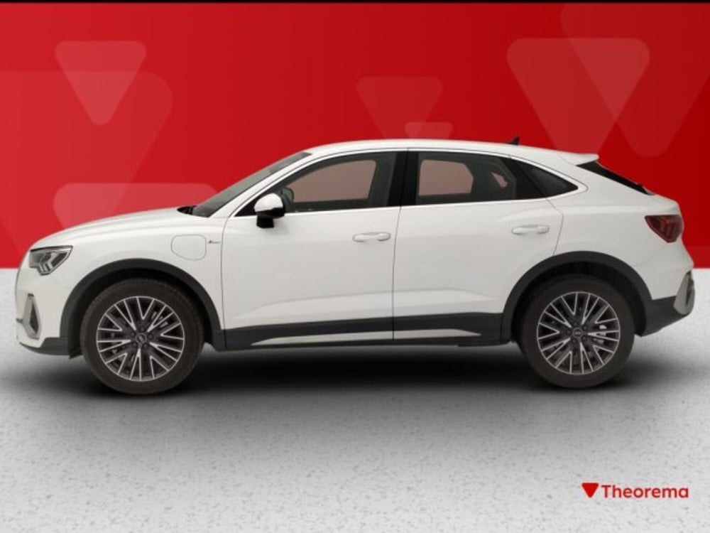 Audi Q3 Sportback usata a Torino (2)