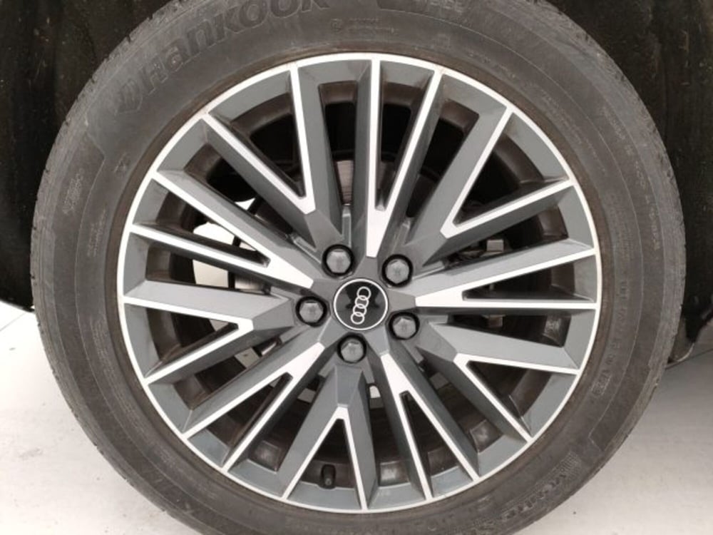Audi Q3 Sportback usata a Torino (20)