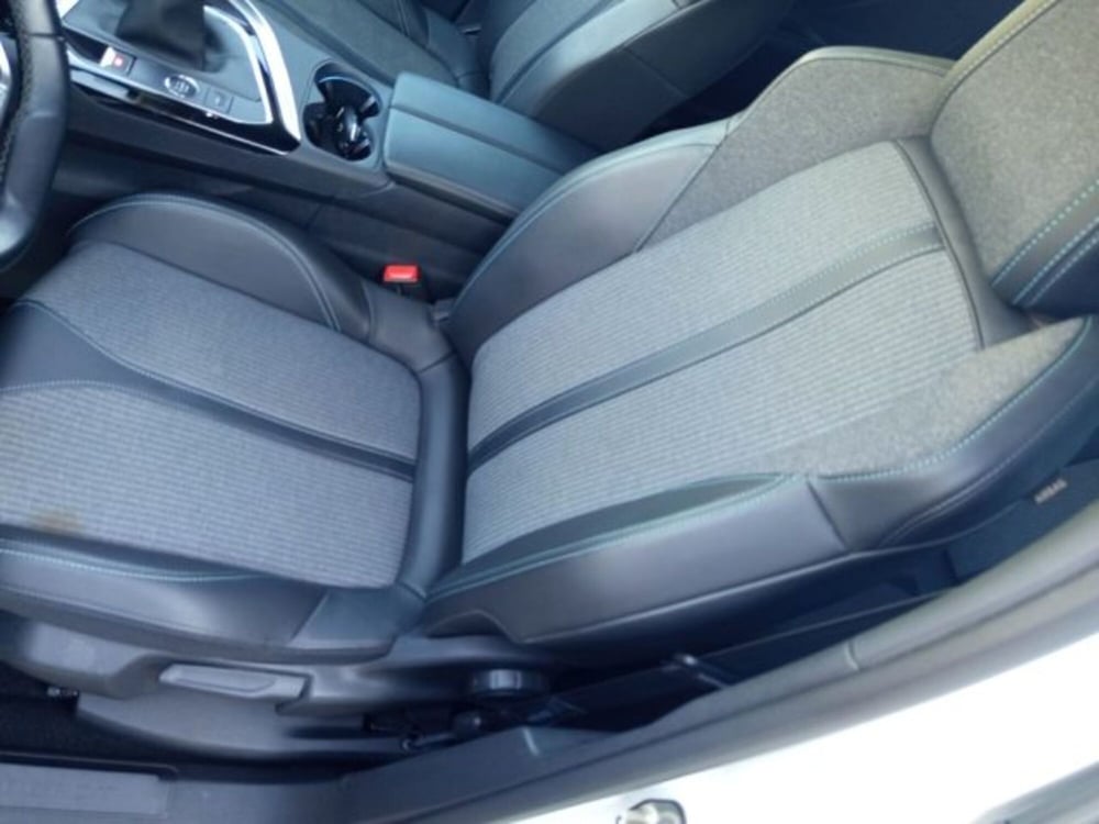 Peugeot 3008 usata a Frosinone (10)