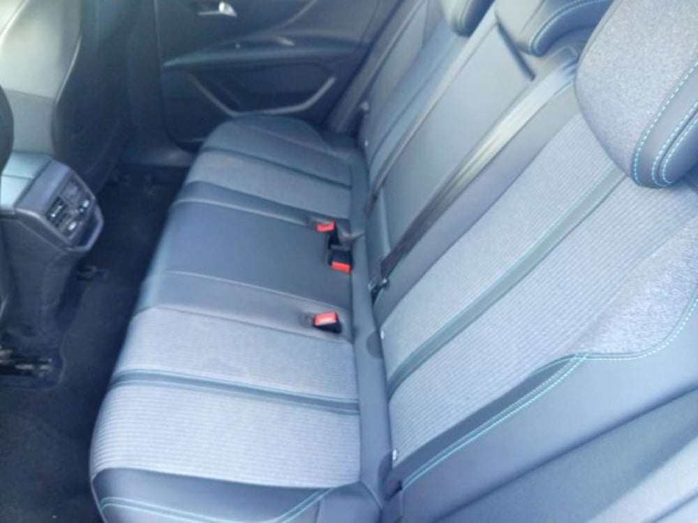Peugeot 3008 usata a Frosinone (12)