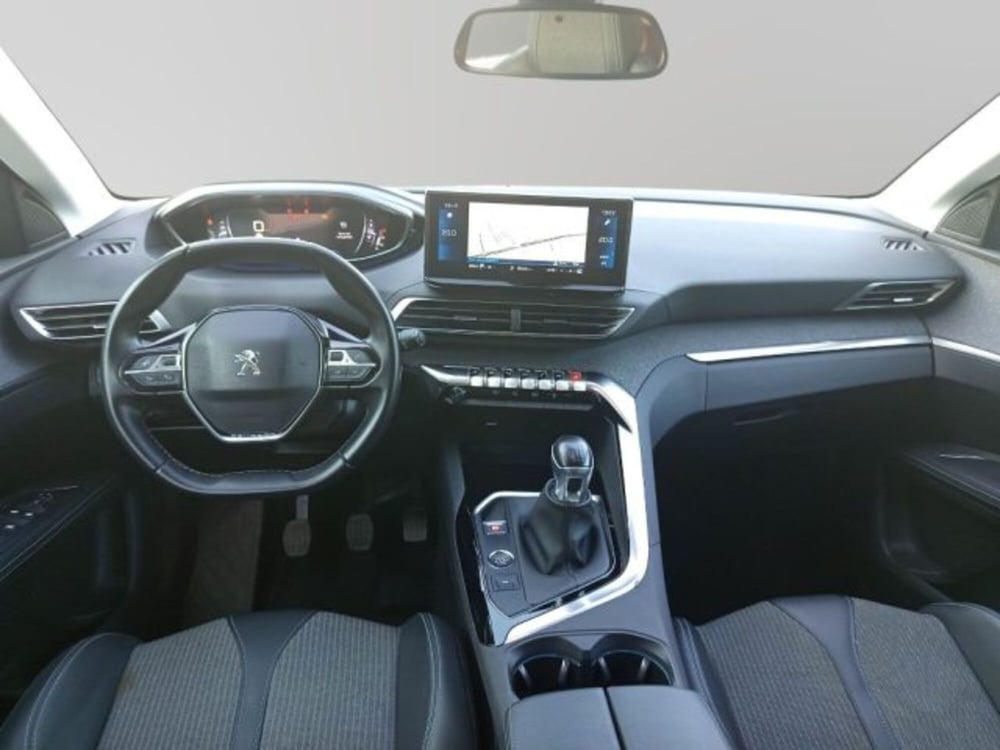 Peugeot 3008 usata a Frosinone (16)