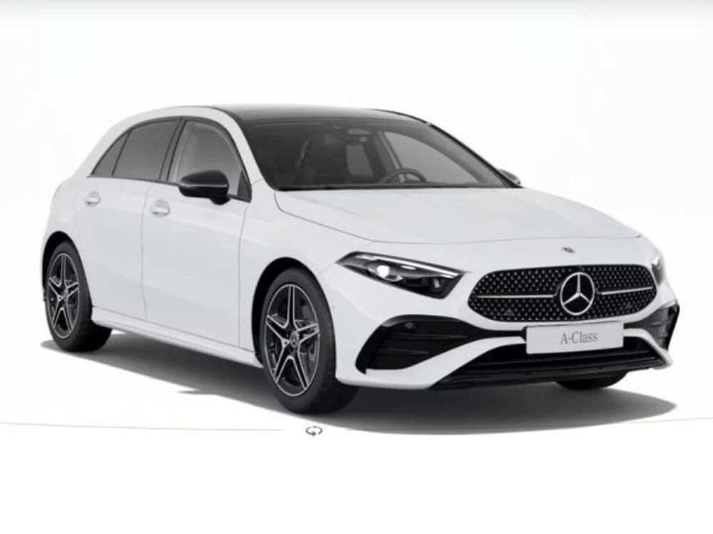 Mercedes-Benz Classe A Sedan nuova a Verona