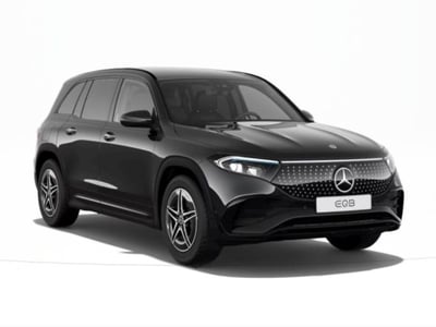 Mercedes-Benz EQB 250 Premium Plus nuova a Verona