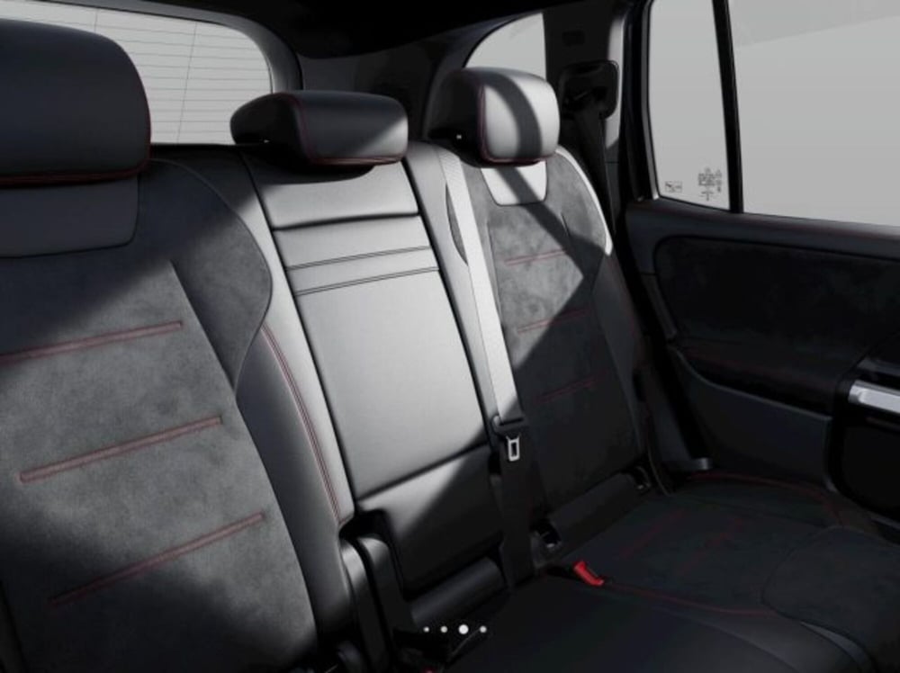 Mercedes-Benz EQB nuova a Verona (6)