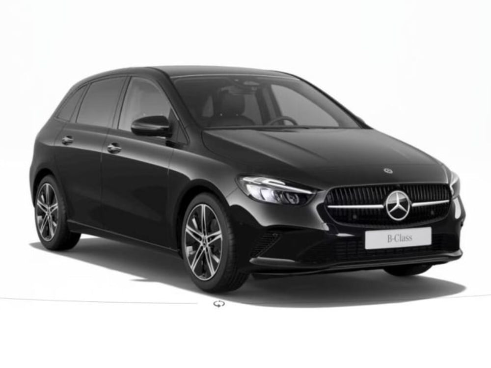 Mercedes-Benz Classe B nuova a Verona
