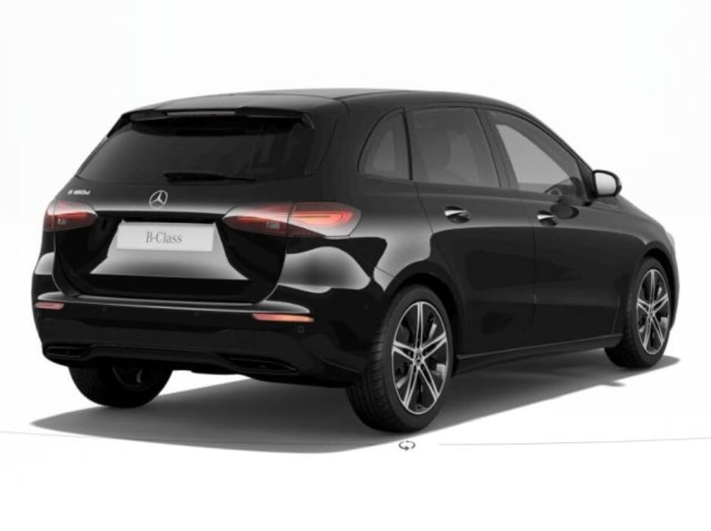 Mercedes-Benz Classe B nuova a Verona (2)
