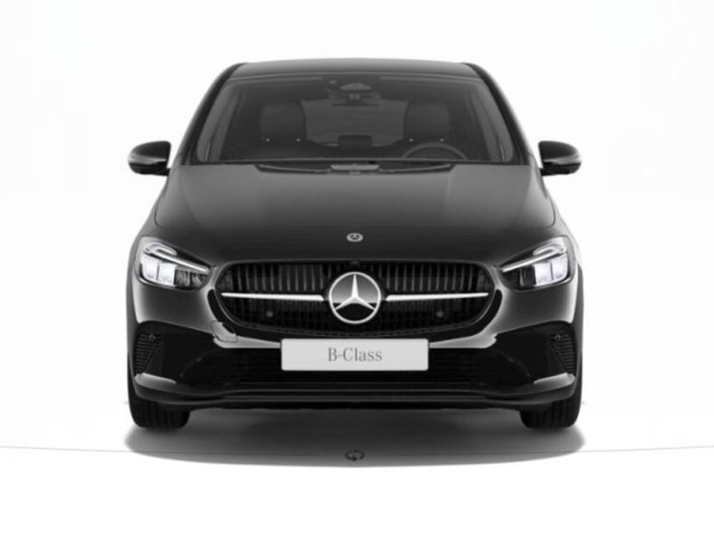 Mercedes-Benz Classe B nuova a Verona (3)