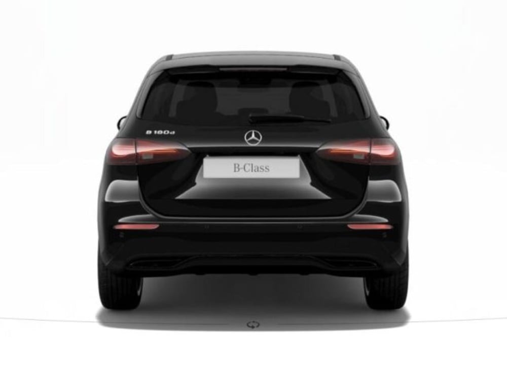 Mercedes-Benz Classe B nuova a Verona (4)