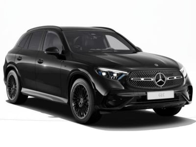 Mercedes-Benz GLC 220 d 4Matic Mild Hybrid AMG Advanced Plus nuova a Verona