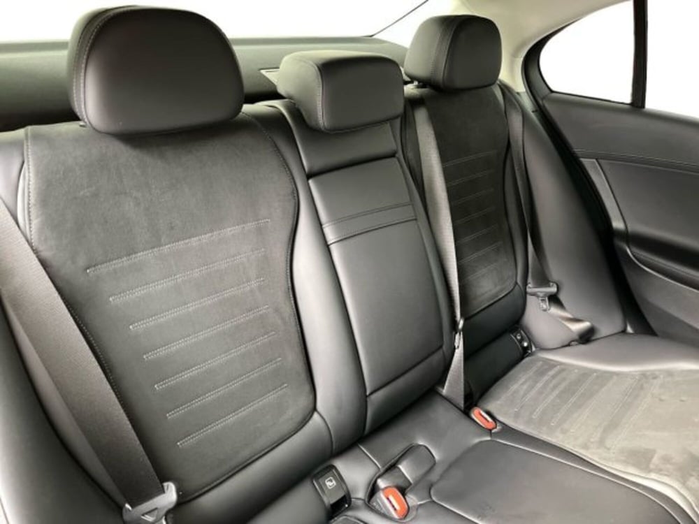 Mercedes-Benz Classe C usata a Verona (15)