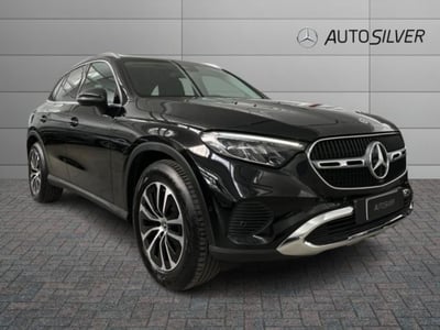 Mercedes-Benz GLC 220 d 4Matic Mild Hybrid AMG Advanced Plus del 2024 usata a Verona
