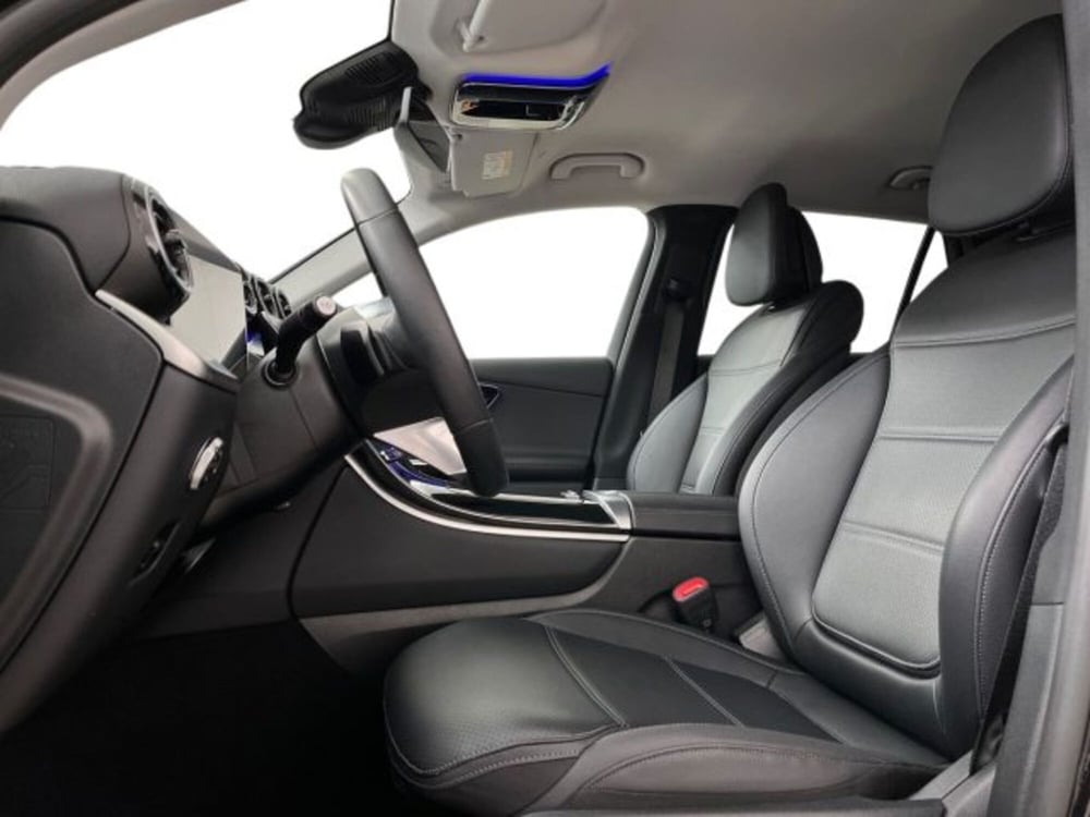 Mercedes-Benz GLC usata a Verona (10)