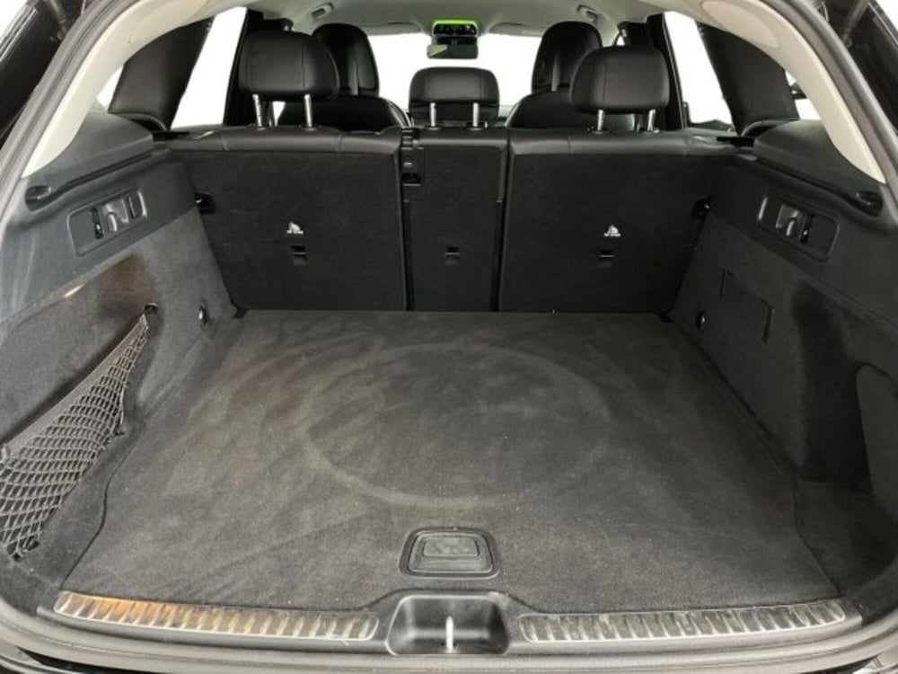 Mercedes-Benz GLC usata a Verona (13)