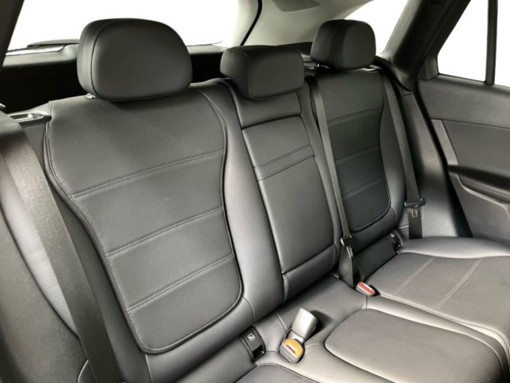 Mercedes-Benz GLC usata a Verona (16)