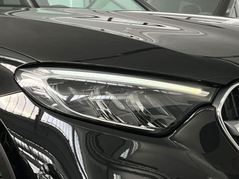 Mercedes-Benz GLC usata a Verona (17)