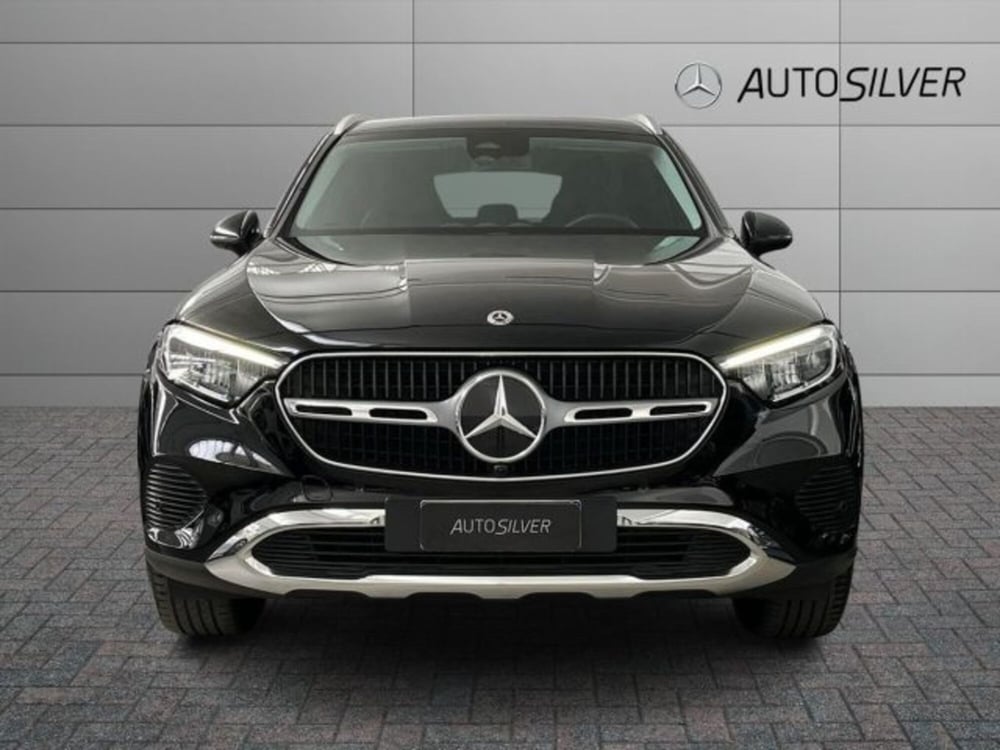 Mercedes-Benz GLC usata a Verona (3)