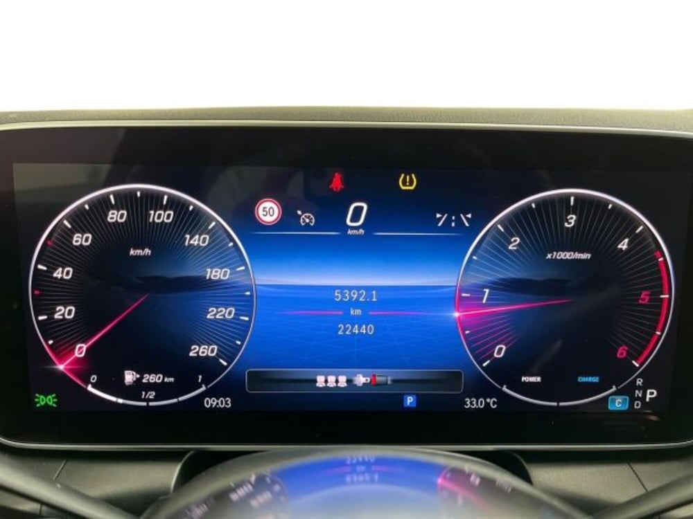 Mercedes-Benz GLC usata a Verona (8)