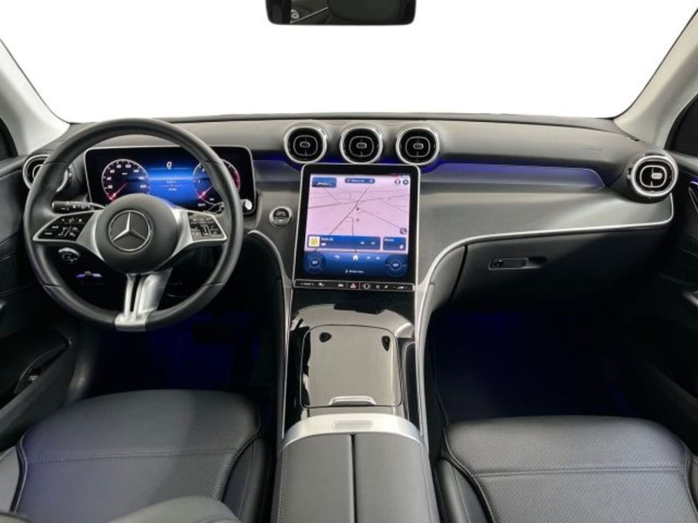 Mercedes-Benz GLC usata a Verona (9)