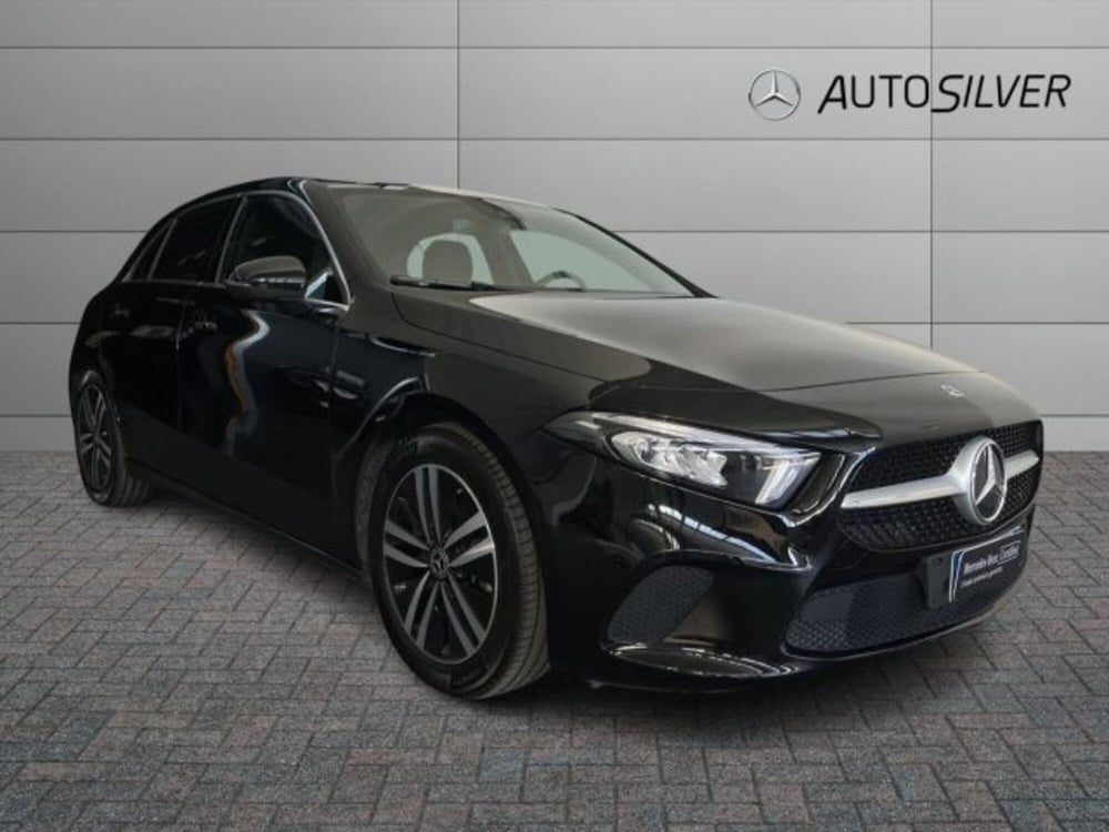 Mercedes-Benz Classe A Sedan usata a Verona