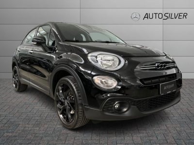 Fiat 500X 1.5 T4 Hybrid 130 CV DCT Dolcevita Special Edition del 2023 usata a Verona