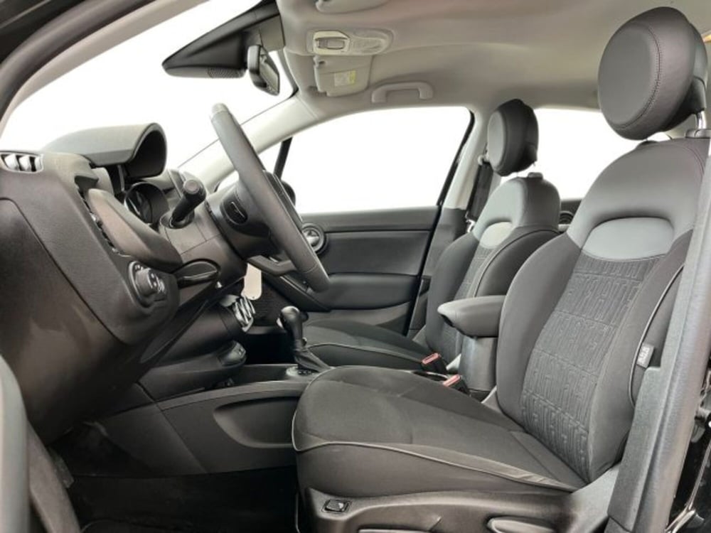 Fiat 500X usata a Verona (10)