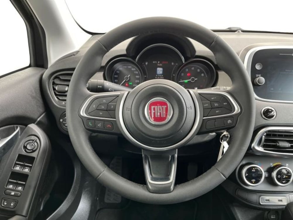 Fiat 500X usata a Verona (11)