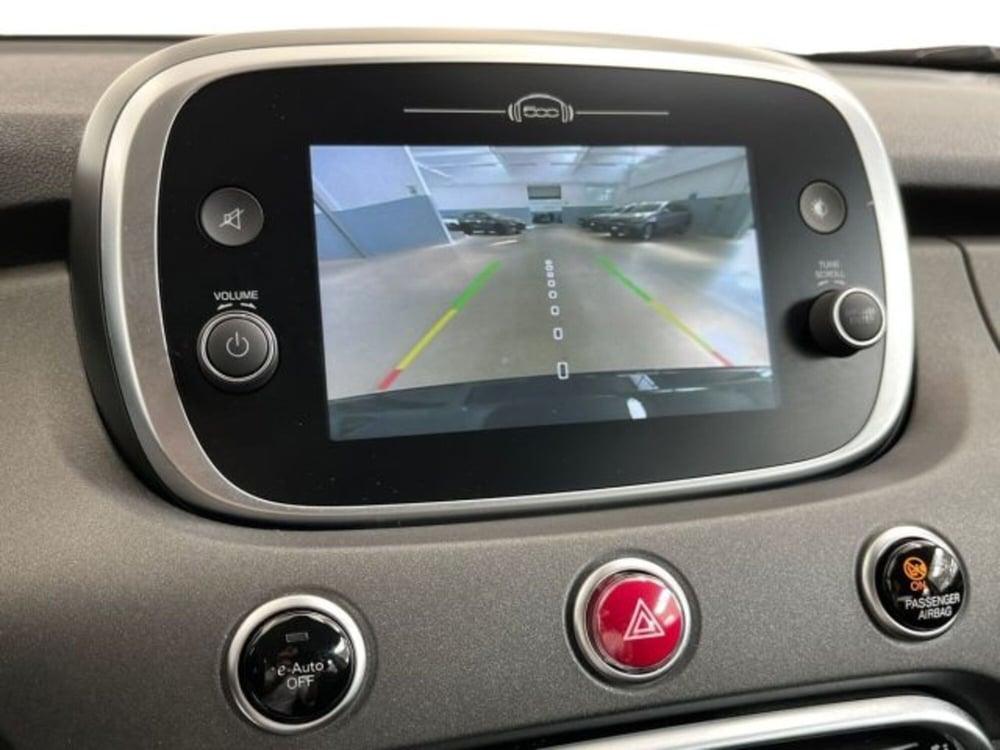 Fiat 500X usata a Verona (12)