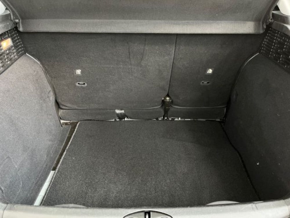 Fiat 500X usata a Verona (13)