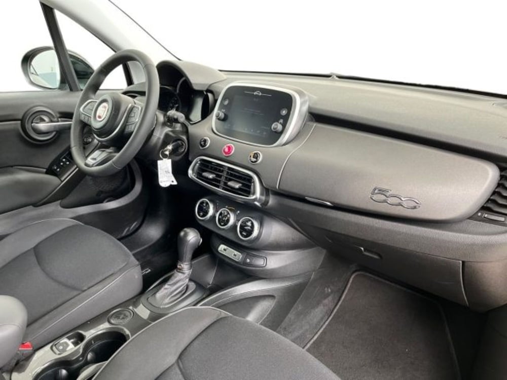 Fiat 500X usata a Verona (15)