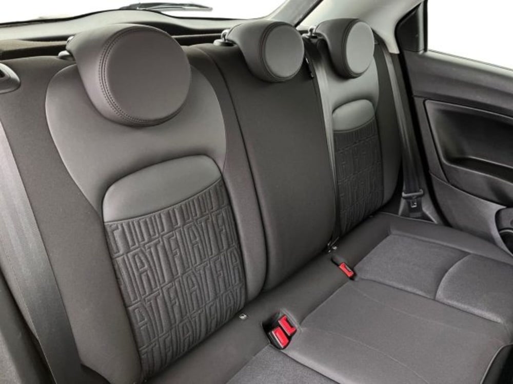 Fiat 500X usata a Verona (16)