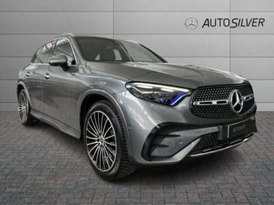 Mercedes-Benz GLC 220 d 4Matic Mild Hybrid AMG Premium Plus del 2023 usata a Verona
