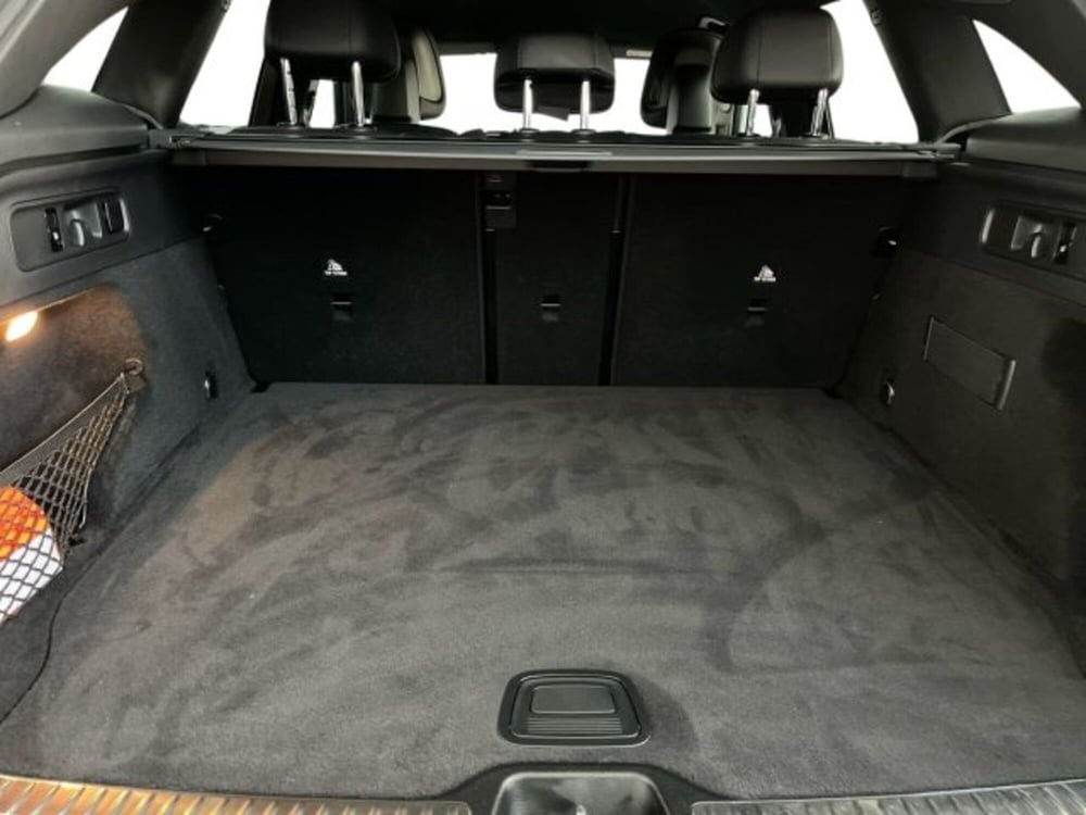 Mercedes-Benz GLC usata a Verona (13)