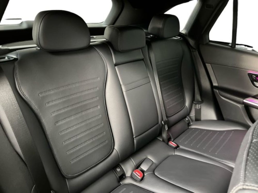 Mercedes-Benz GLC usata a Verona (16)