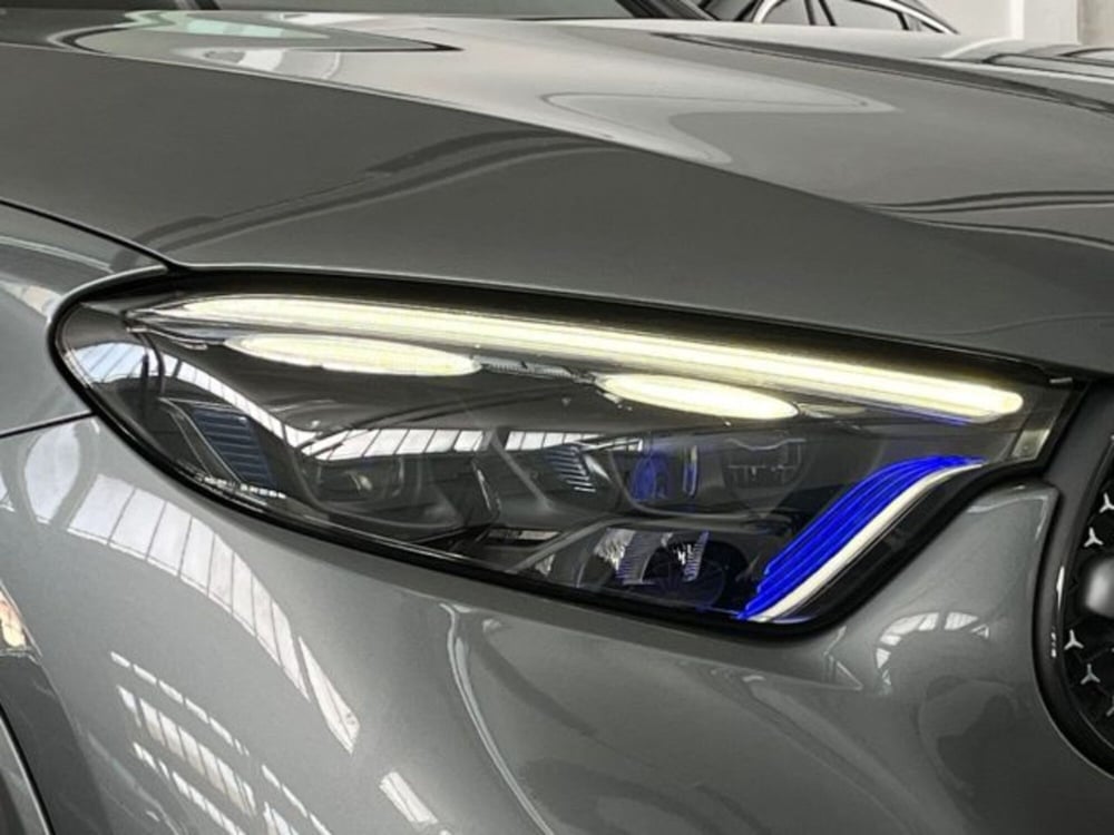 Mercedes-Benz GLC usata a Verona (17)