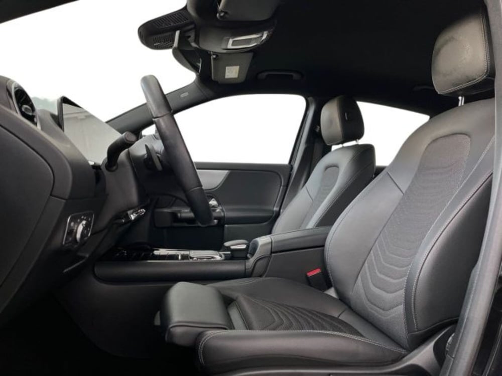 Mercedes-Benz GLA SUV usata a Verona (10)