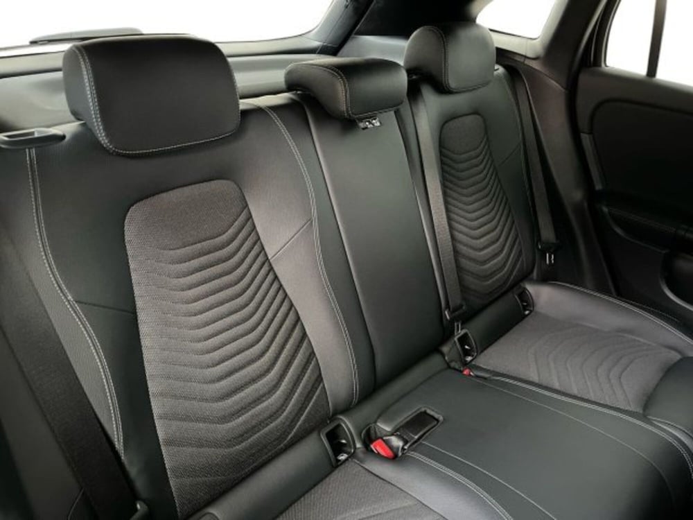 Mercedes-Benz GLA SUV usata a Verona (16)