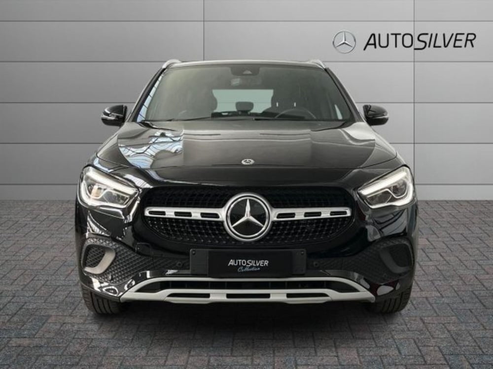 Mercedes-Benz GLA SUV usata a Verona (3)