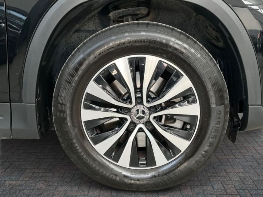 Mercedes-Benz GLA SUV usata a Verona (7)