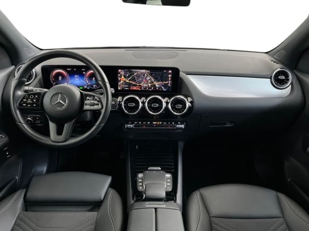 Mercedes-Benz GLA SUV usata a Verona (9)