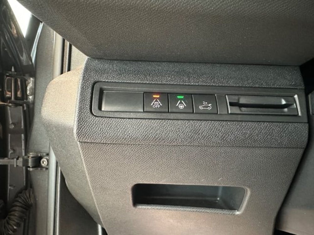 Peugeot 3008 usata a Reggio Emilia (12)