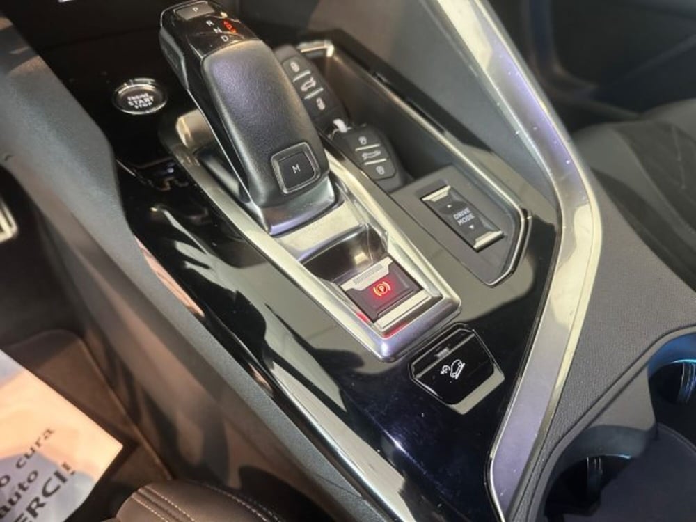Peugeot 3008 usata a Reggio Emilia (13)